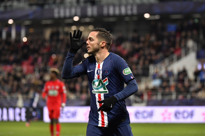 El PSG desmiente ostentoso regalo para sus jugadores