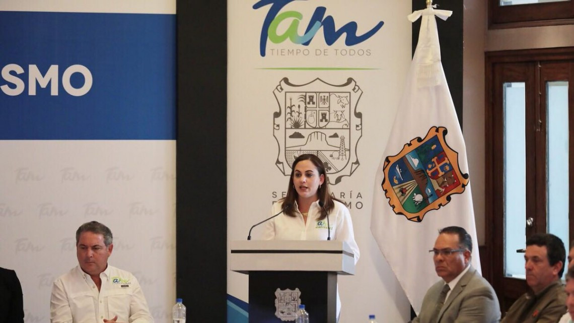 Instalan Consejo Consultivo de Turismo