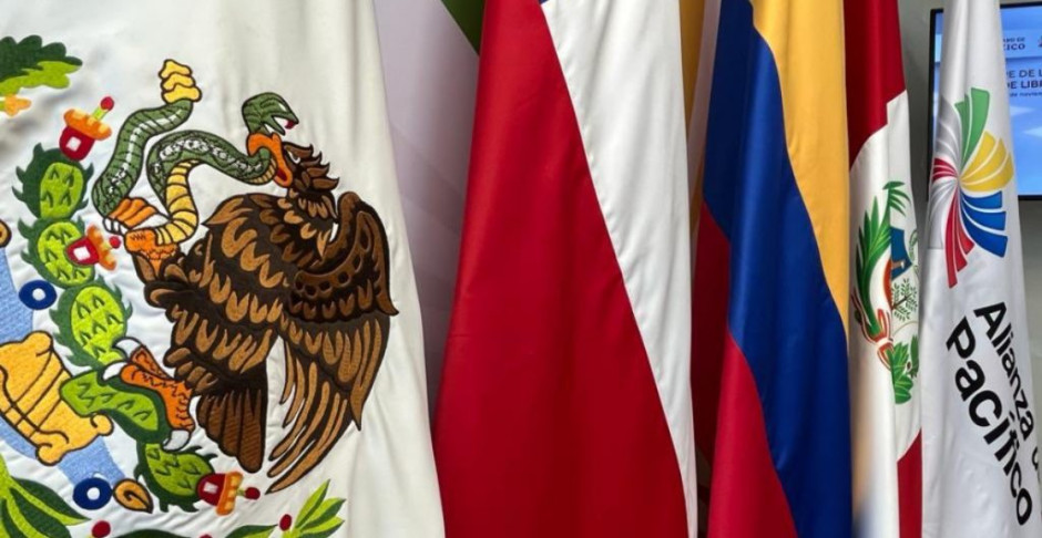 Viajará AMLO a Perú el 14 de diciembre; entregará presidencia de la Alianza del Pacífico 