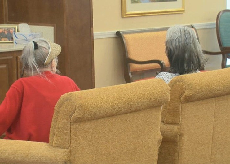 Reportan muerte de un residente en hogar de ancianos 