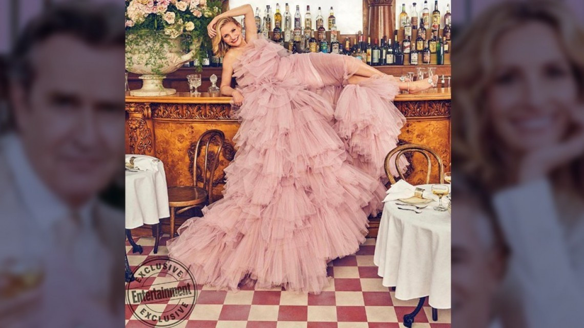 A 22 años de su estreno, "reviven" La boda de mi mejor amigo