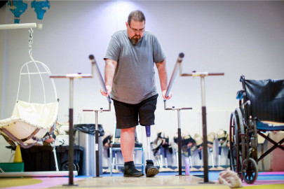 Atiende DIF Tamaulipas a más de 100 mil personas con discapacidad en el estado