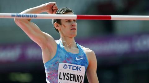 RUSAF pide se aplace suspensión a sus atletas por dopaje