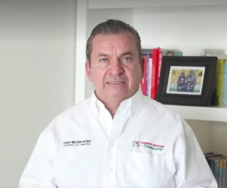 En el PRI estamos listos para cambiar las cosas en Tamaulipas: Edgar Melhem