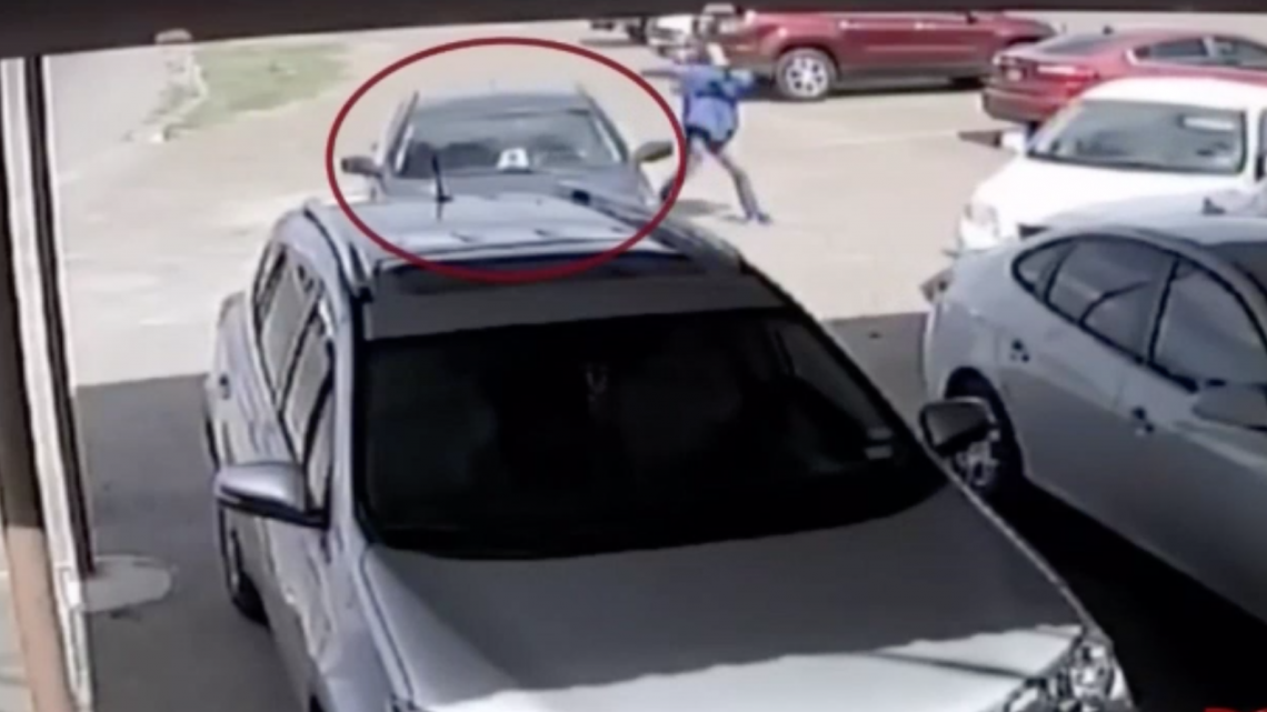 Investigan accidente de Weslaco como homicidio