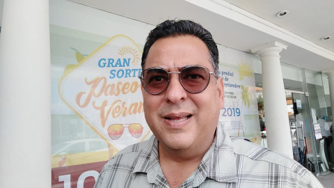 Confirman transformación de carretoneros a partir de octubre