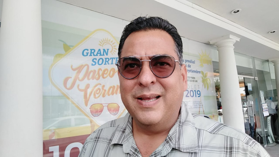 Confirman transformación de carretoneros a partir de octubre