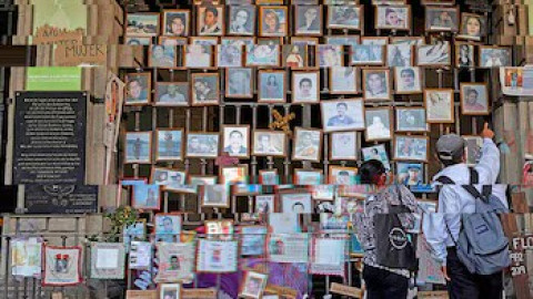 México rechaza señalamientos del Comité de la ONU sobre desapariciones forzadas