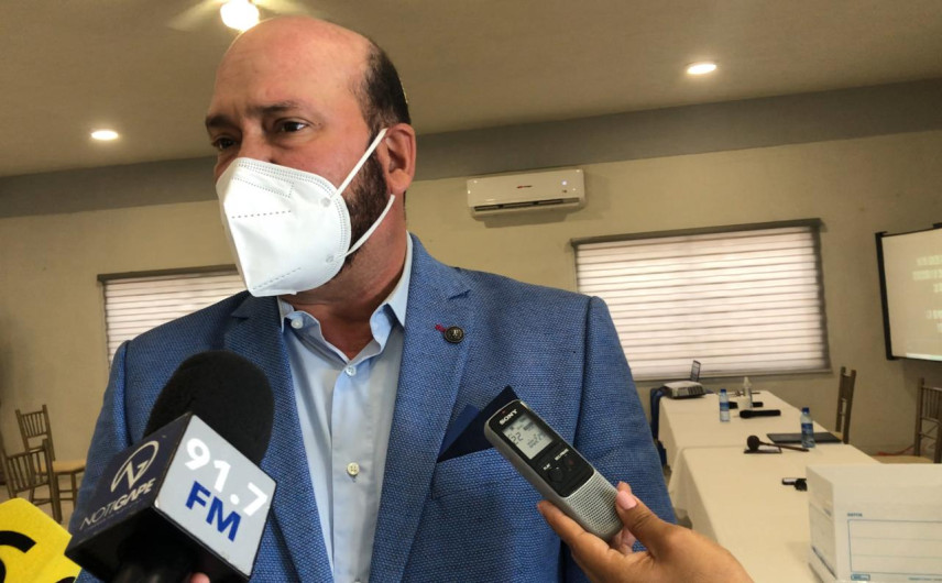 Preocupa a ganaderos pérdida de sorgo por helada y sequía