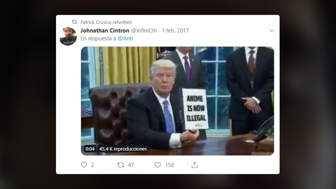 Presunto tirador de Walmart habría disparado por “invasión de hispanos en Texas”