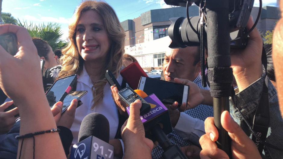 Para legalizar, primero hay que atender: Maki