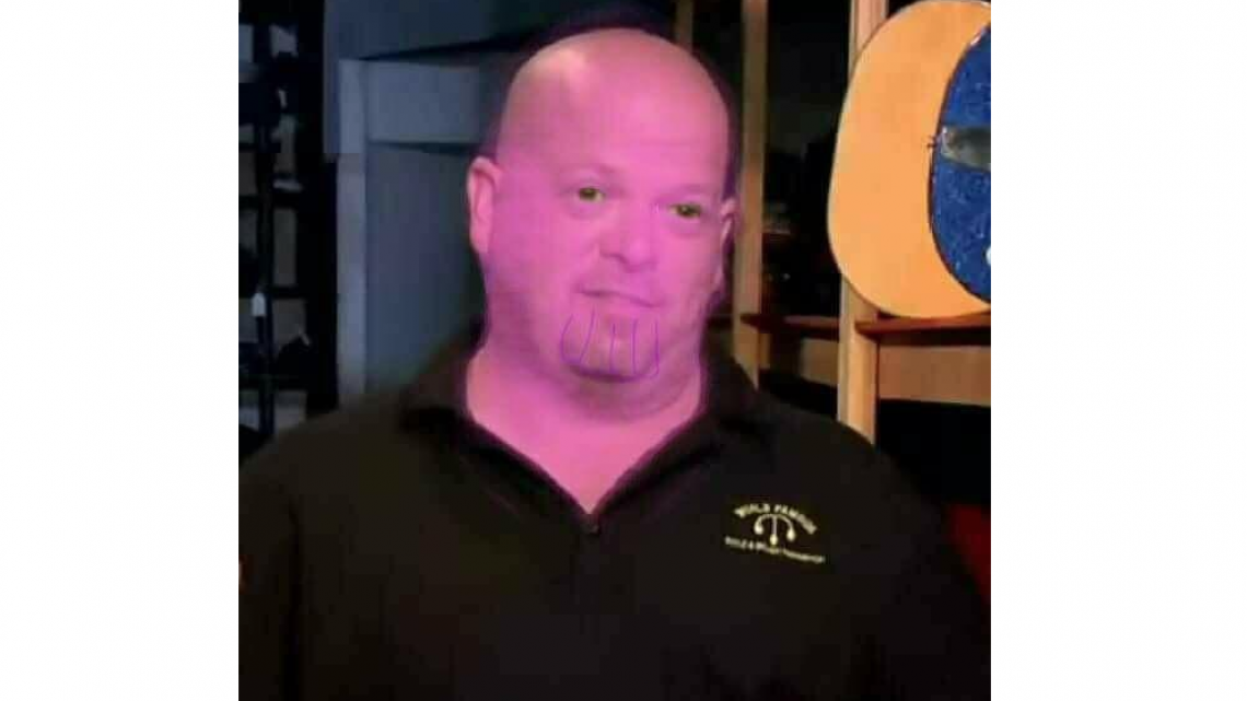 Ya circulan los memes sobre Thanos