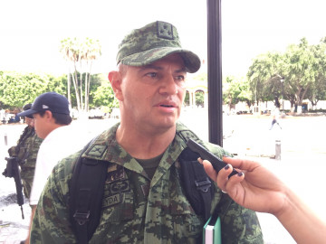 Sedena listo para aplicar el Plan DN-III-E