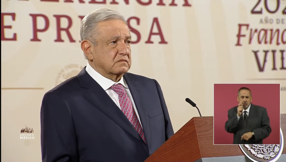 Voy a inaugurar sede de Aduana Nacional en Nuevo Laredo antes de terminar sexenio: AMLO