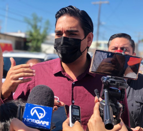 Propone Ayuntamiento nuevo organigrama ante el Congreso local