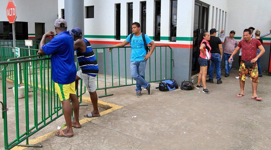 Solicita Gobierno de Tamaulipas coordinación en flujo migratorio