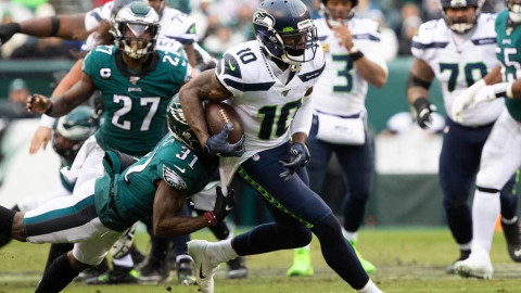 Josh Gordon es suspendido indefinidamente de la NFL