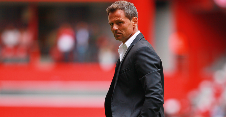 Diego Cocca se despide como DT del Atlas