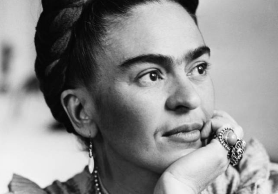 A 11 años de su nacimiento, recordamos a Frida Kahlo