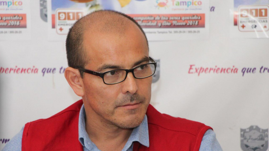 Lanzan campaña “Una Navidad Segura es una Feliz Navidad”