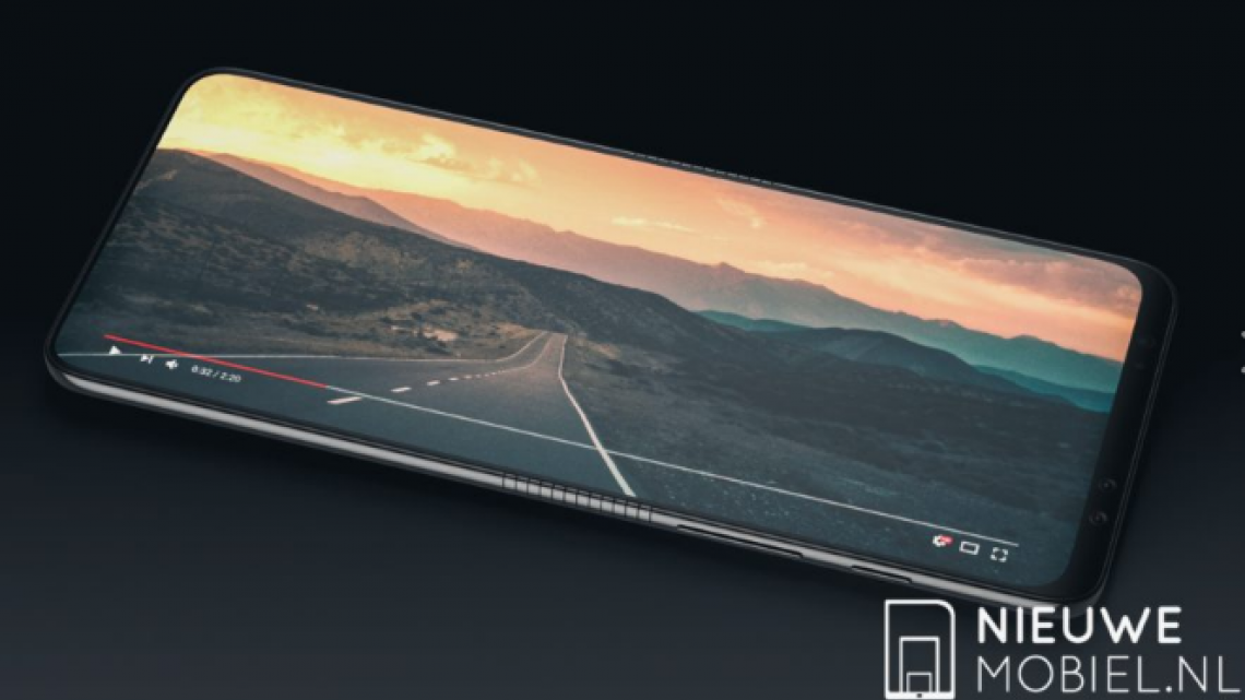 Si así será el Samsung Galaxy X, ¡nos encantará!