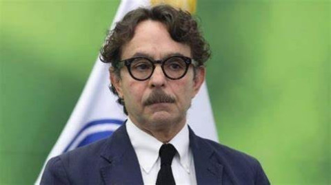 Tribunal ratifican sanción a Gabriel Quadri por violencia hacia diputada trans