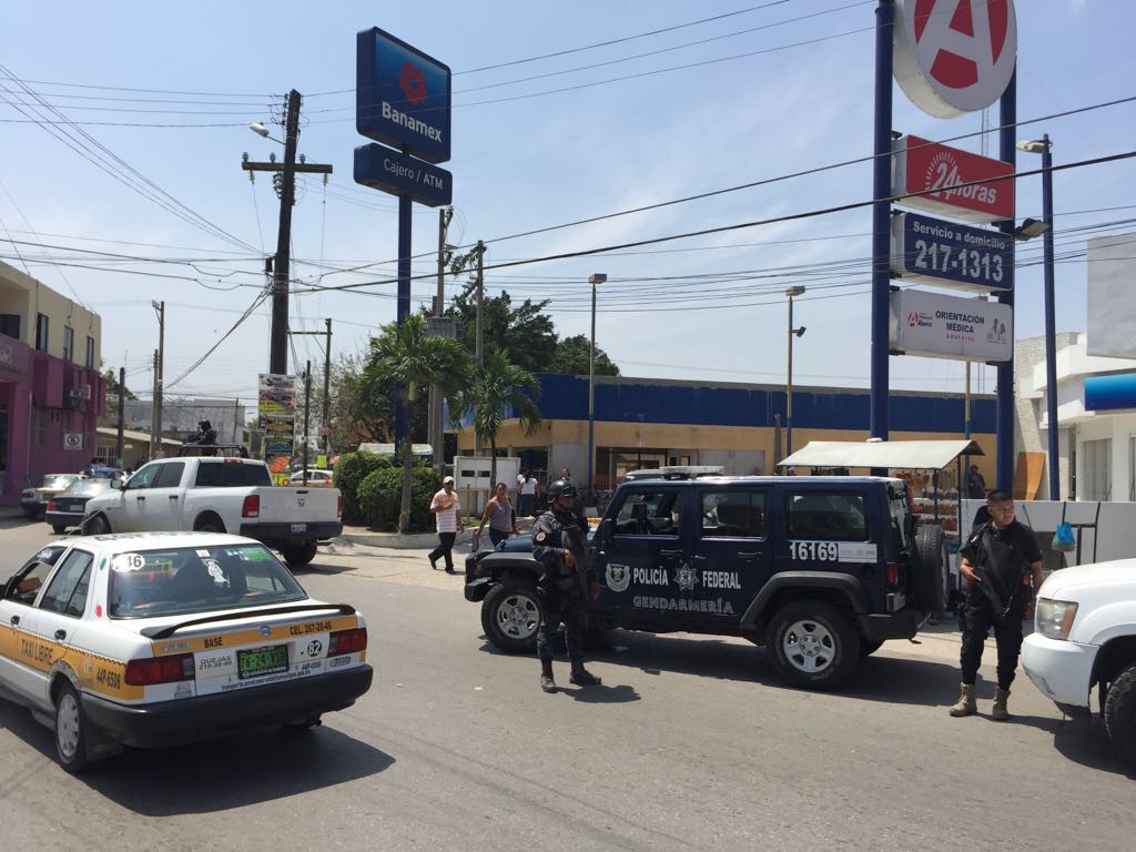 Comprarán motocicletas para vigilancia en puntos comerciales