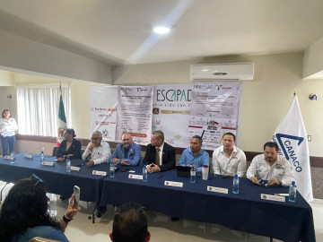 Invitan a Encuentro de Negocios 2025