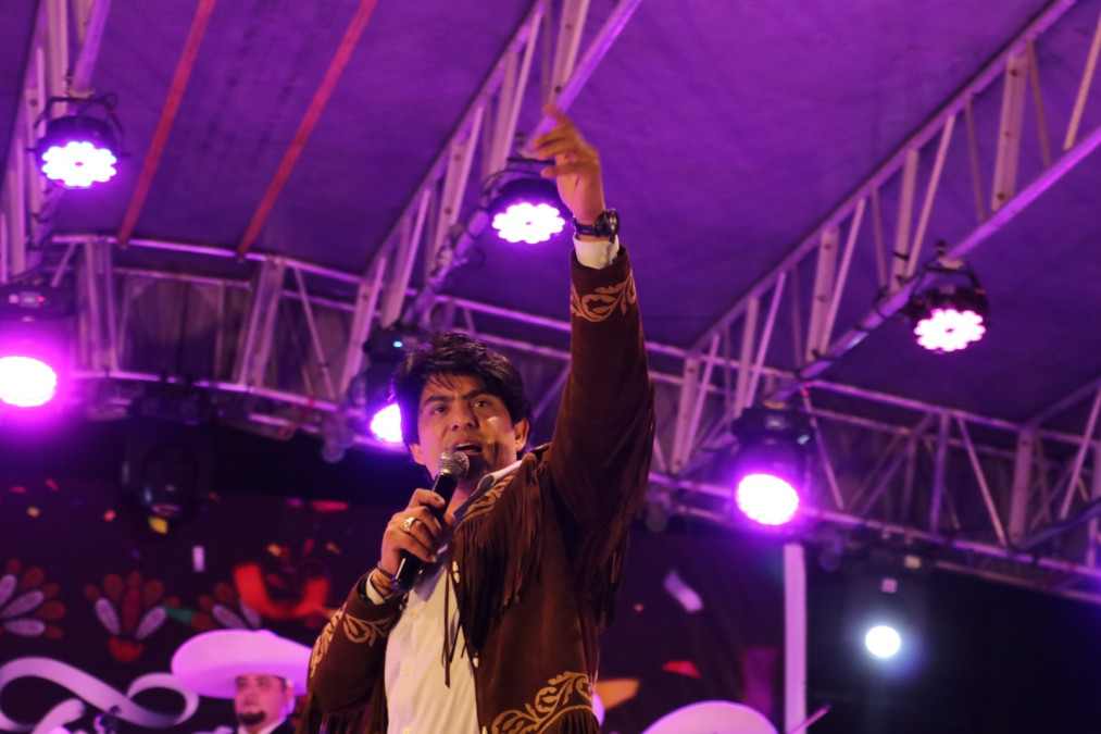 Invita Gobierno de Matamoros a desfile en el que participará el “Huésped Distinguido”, Víctor García