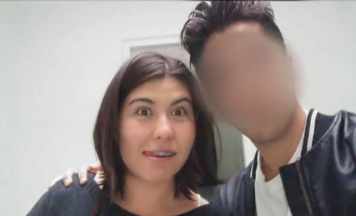 Hayan cuerpo de joven desaparecida en CDMX