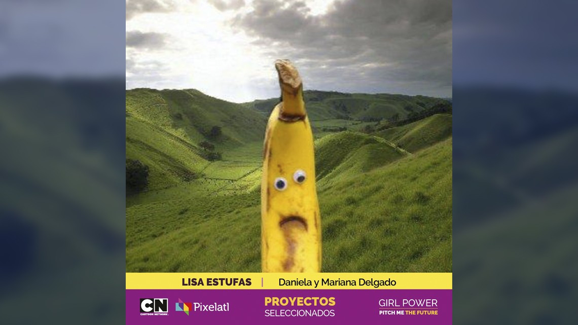 Pixelatl anuncia los 10 finalistas para Girl Power: Pitch me the future