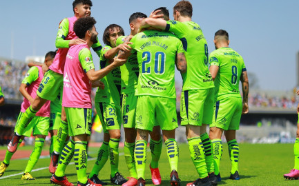 Pumas cae ante Morelia y pierde el invicto