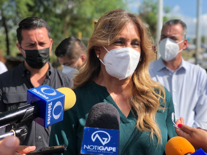 Se declara Maki "lista para el reto" del 2022