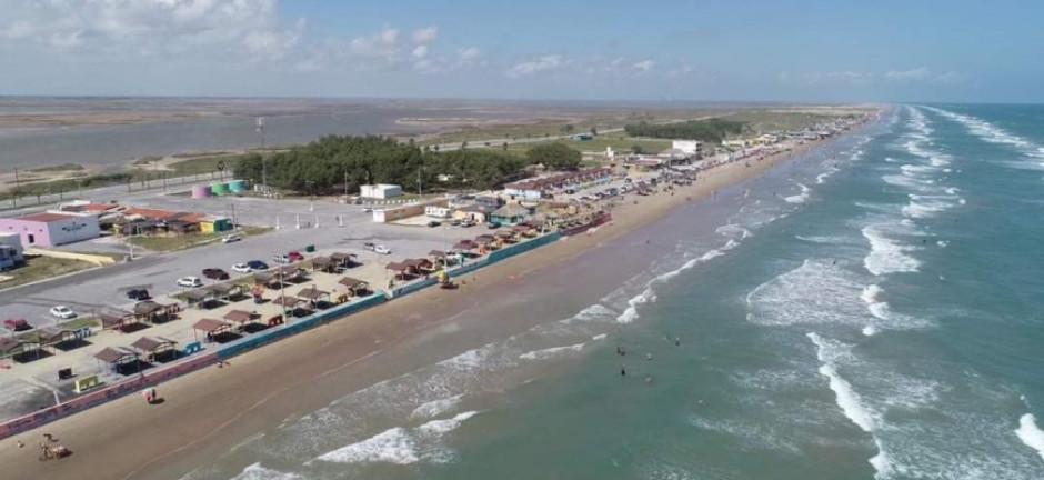 Posponen actividades del Festival del Mar