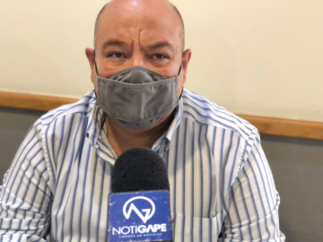 Buscan albergues para niños migrantes ante descenso de temperaturas.