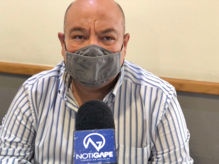 Buscan albergues para niños migrantes ante descenso de temperaturas.