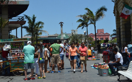 Hoy en Tamaulipas se prevé temperatura máxima de 26°C