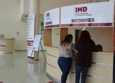 Deporte que impulsa vidas: Gobierno de Reynosa abre clases de natación y fortalece el desarrollo juvenil