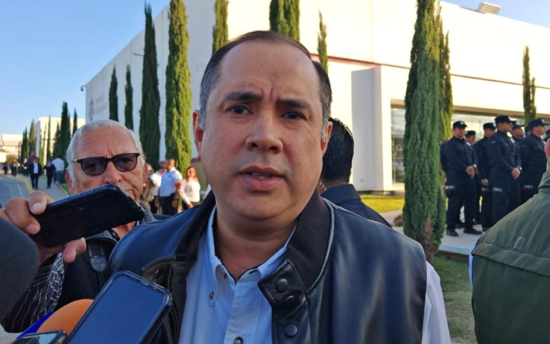 Descartan subejercicios en Tamaulipas