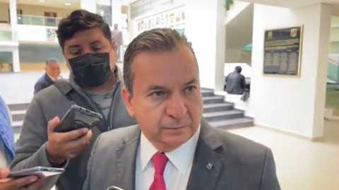 Pide PRI no desaparecer la Policía Estatal 