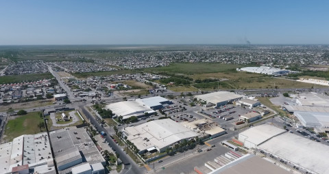 Refleja Tamaulipas avance en dinamismo económico