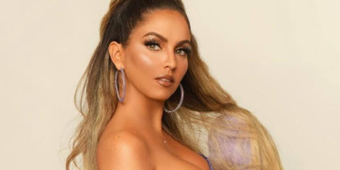 Karla Diaz se retira de JNS: quiere ser mamá