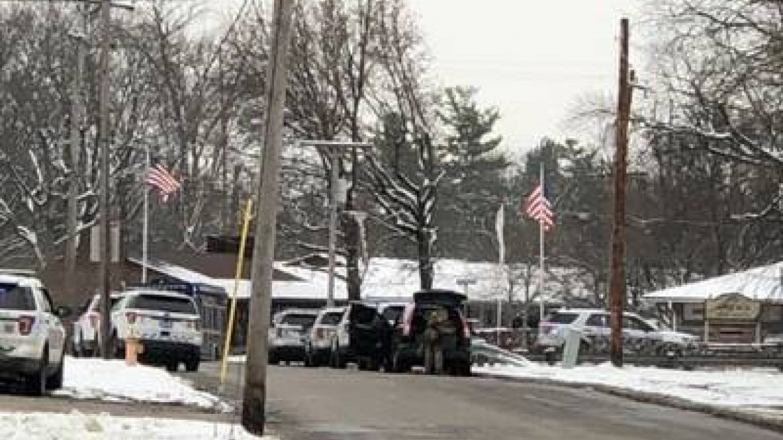 Reportan tiroteo en Columbus, Ohio