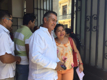 Lanza Bronco la App del “Broncómetro”