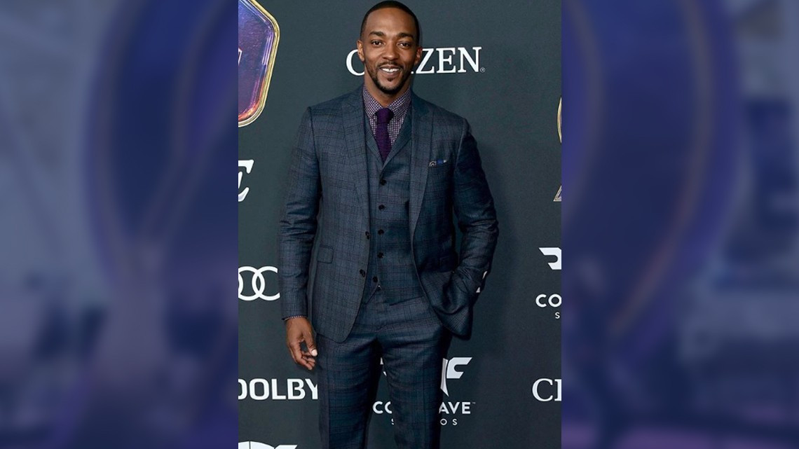 Los mejores looks de la alfombra roja en la premiere mundial de "Avengers: Endgame"