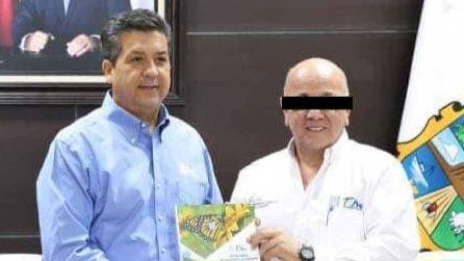 Vinculan a proceso a exfuncionario de Cabeza de Vaca