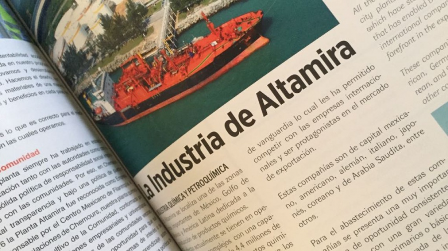 Promoverán bondades comerciales y logísticas en zona sur