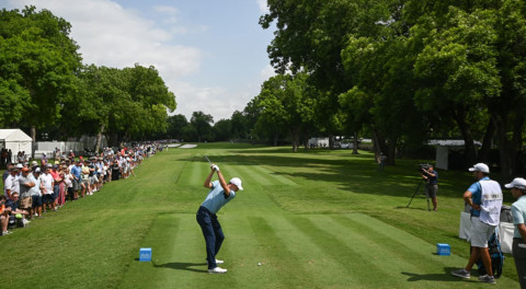 Masters atento por epidemia del coronavirus