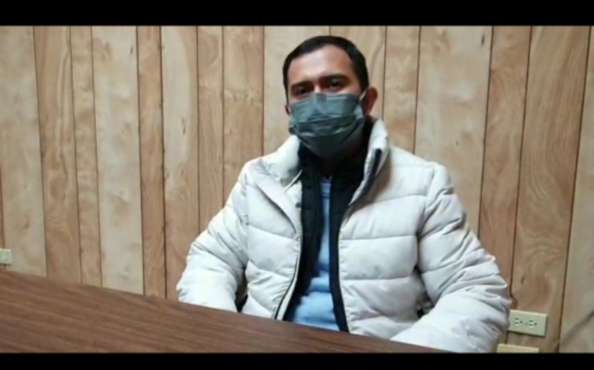 Jóvenes aún a tiempo para el ProJuv