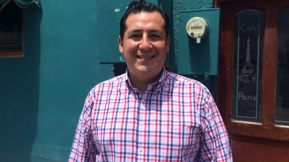 Gobierno municipal genera confianza entre empresarios